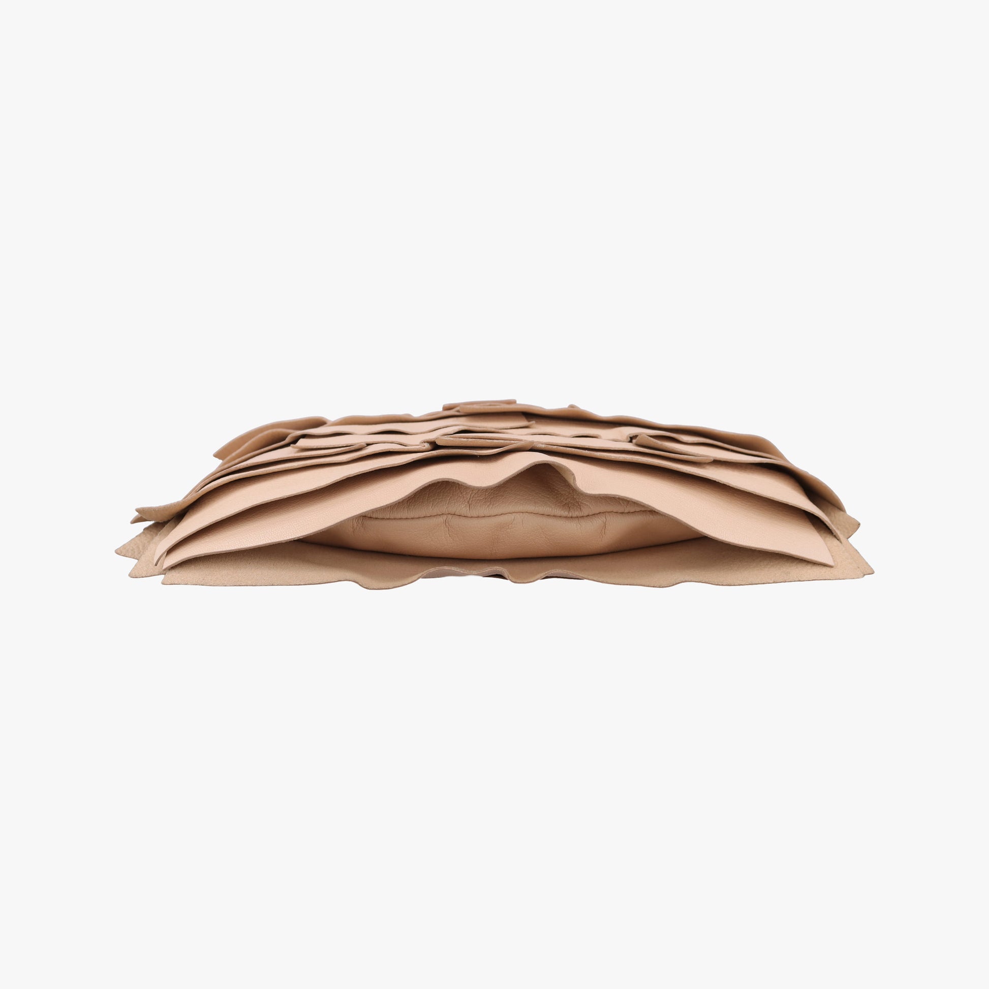 Mombasa Beige Leather 122245 122244.467891モンバサ ベージュ レザー 122245 122244.467891