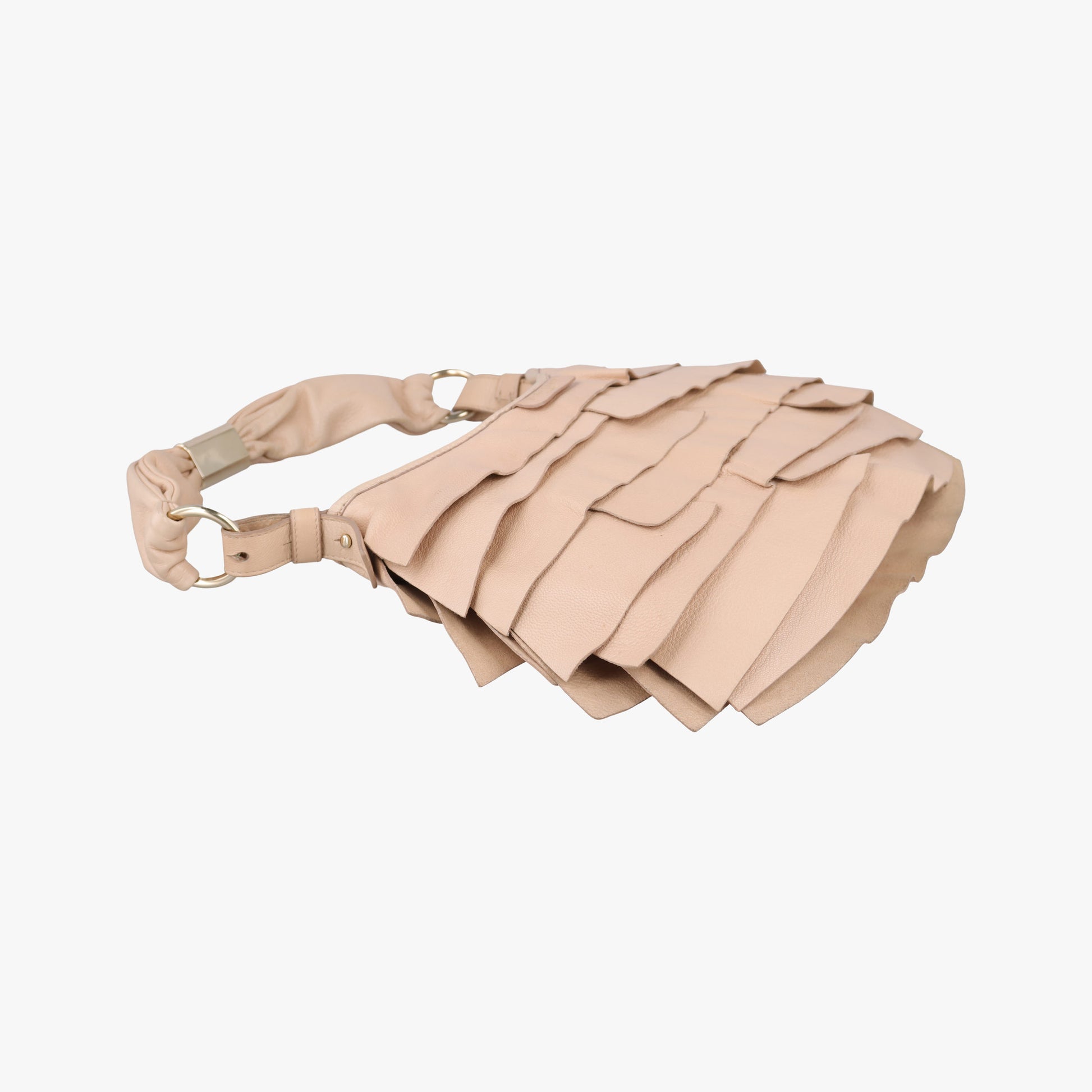 Mombasa Beige Leather 122245 122244.467891モンバサ ベージュ レザー 122245 122244.467891