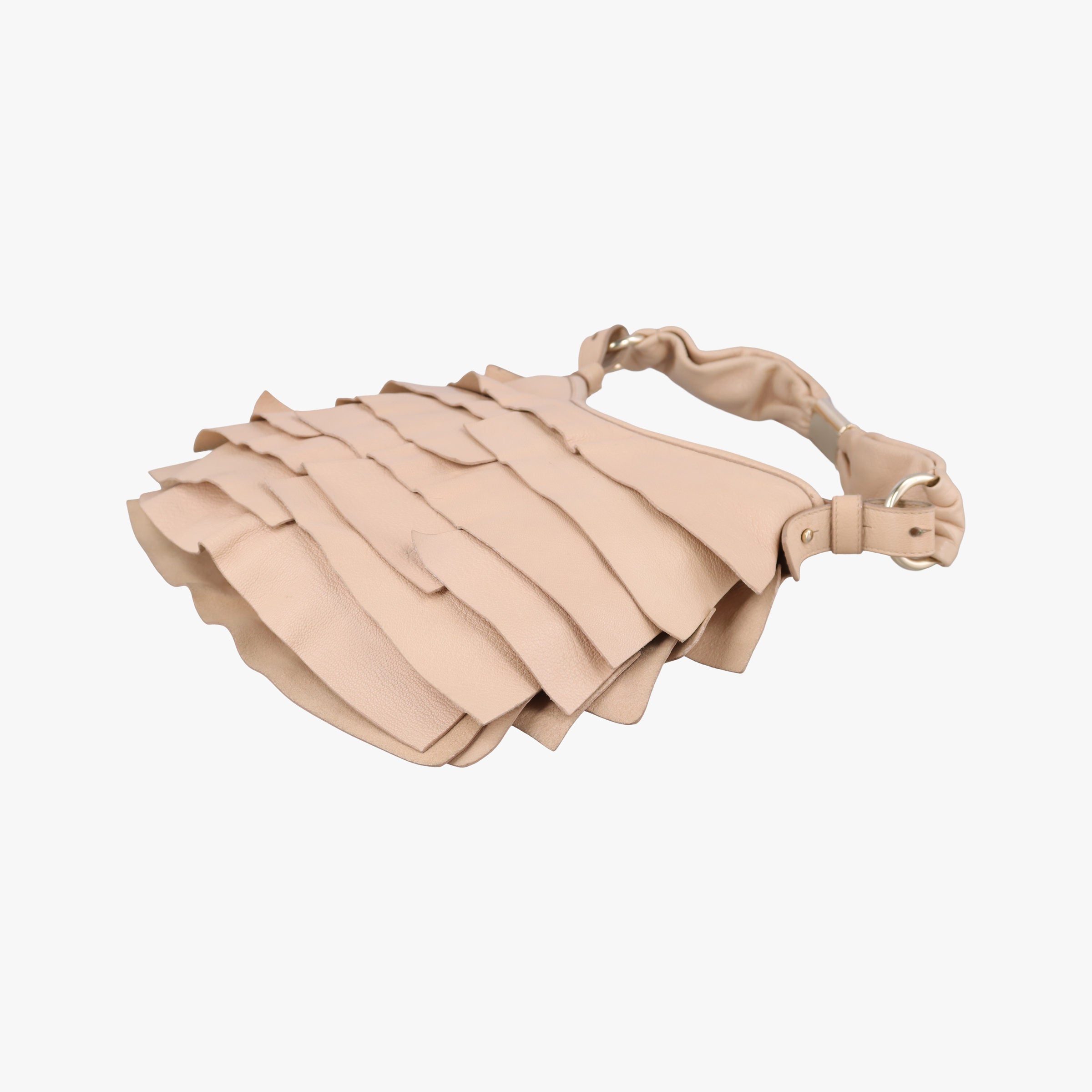 Mombasa Beige Leather 122245 122244.467891モンバサ ベージュ レザー 122245 122244.467891