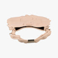 Mombasa Beige Leather 122245 122244.467891モンバサ ベージュ レザー 122245 122244.467891