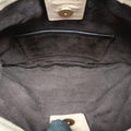 Mombasa Beige Leather 122245 122244.467891モンバサ ベージュ レザー 122245 122244.467891