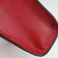 Padlock Red Leather 409487 Lot number unknownパドロック レッド レザー 409487 製番不明
