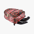 Palm Springs PM brown×SUGAR PINK POPPY Monogram Jungle dot M41981 FL0176パームスプリングス PM マロン×シュガーピンクポピー モノグラム ジャングルドット M41981 FL0176