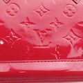 Alma BB pomme d'amour Vernis M91606 AA1164アルマBB ポムダムール ヴェルニ M91606 AA1164