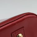 Alma BB pomme d'amour Vernis M91606 AA1164アルマBB ポムダムール ヴェルニ M91606 AA1164