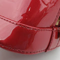 Alma BB pomme d'amour Vernis M91606 AA1164アルマBB ポムダムール ヴェルニ M91606 AA1164