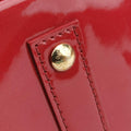 Alma BB pomme d'amour Vernis M91606 AA1164アルマBB ポムダムール ヴェルニ M91606 AA1164