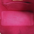 Alma BB pomme d'amour Vernis M91606 AA1164アルマBB ポムダムール ヴェルニ M91606 AA1164