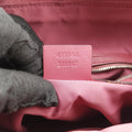 GG Blooms Beige×multi PVC coated canvas 410544 G018894672GGブルームス ベージュ×マルチ PVCコーティングキャンバス 410544 G018894672