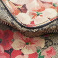 GG Blooms Beige×multi PVC coated canvas 410544 G018894672GGブルームス ベージュ×マルチ PVCコーティングキャンバス 410544 G018894672