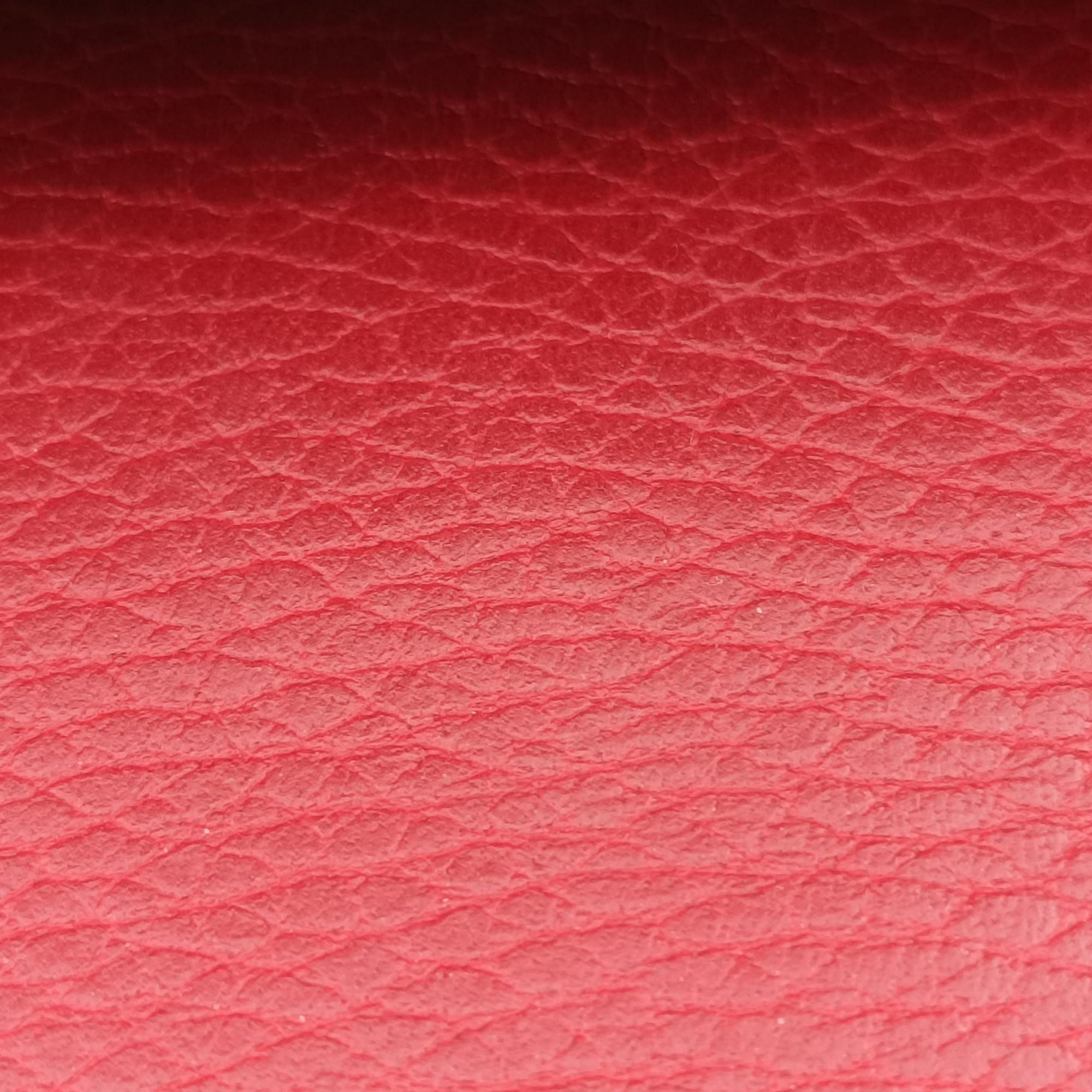 Interlocking G Red Leather 510304 E030237728インターロッキングG レッド レザー 510304 E030237728