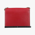 Interlocking G Red Leather 510304 E030237728インターロッキングG レッド レザー 510304 E030237728