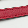 Interlocking G Red Leather 510304 E030237728インターロッキングG レッド レザー 510304 E030237728