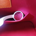 Alma BB Pommed'Amour Vernis M91593 MI4171アルマBB ポムダムール ヴェルニ M91593 MI4171