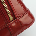 Alma BB Pommed'Amour Vernis M91593 MI4171アルマBB ポムダムール ヴェルニ M91593 MI4171