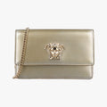 medusa Golden Leather メデューサ ゴールド レザー 