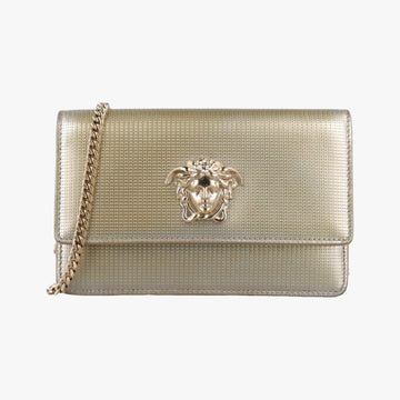 medusa Golden Leather メデューサ ゴールド レザー 