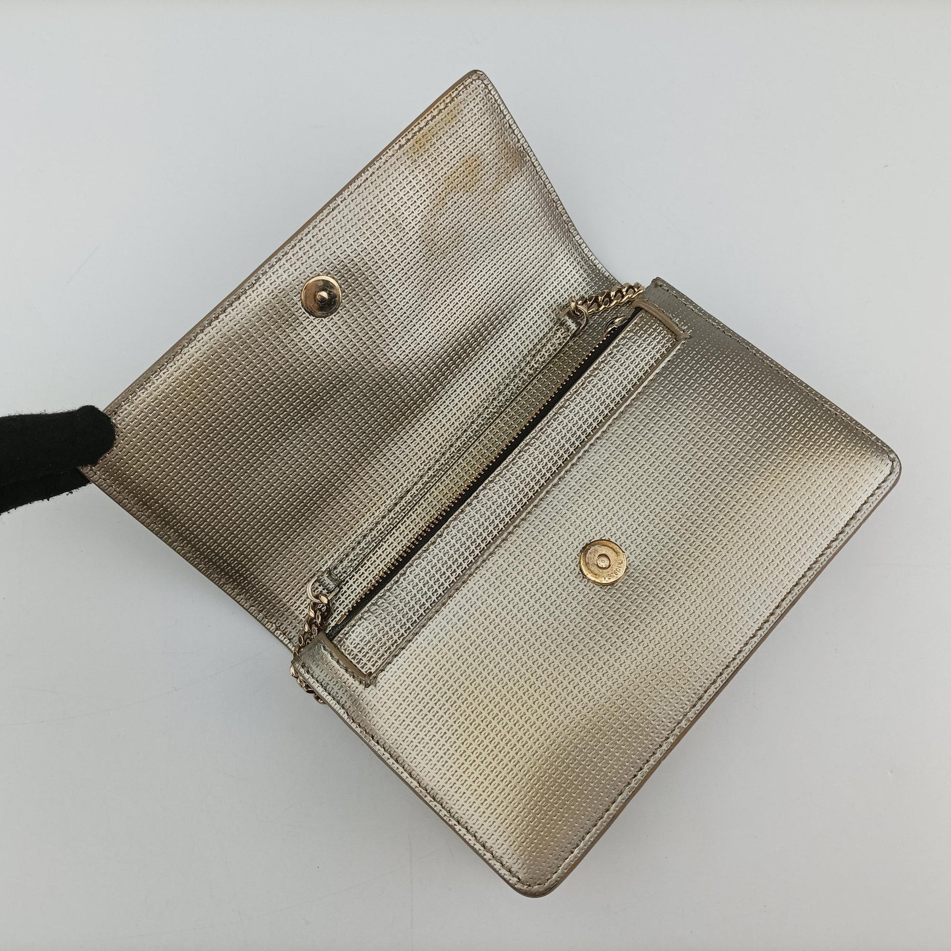 medusa Golden Leather メデューサ ゴールド レザー 