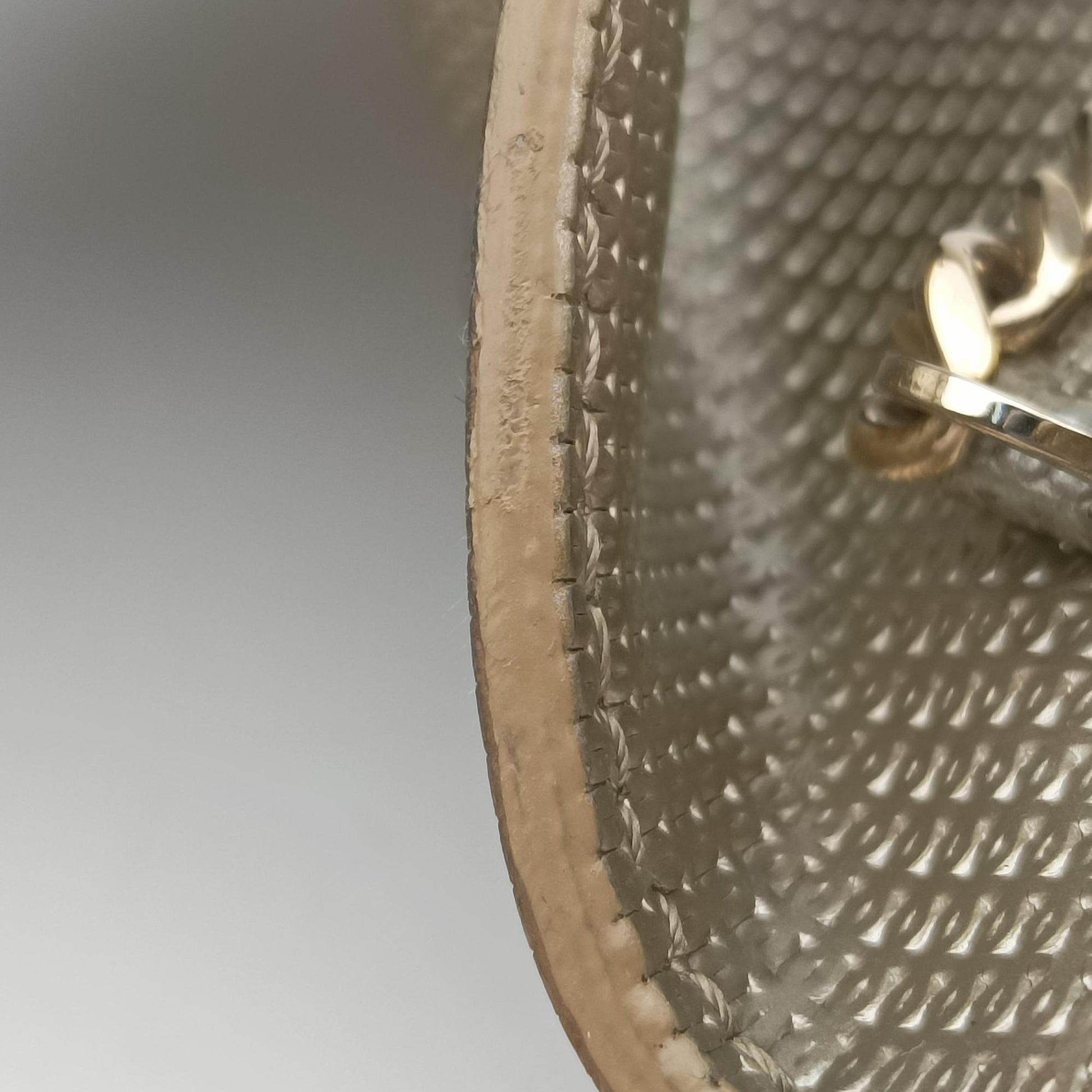 medusa Golden Leather メデューサ ゴールド レザー 