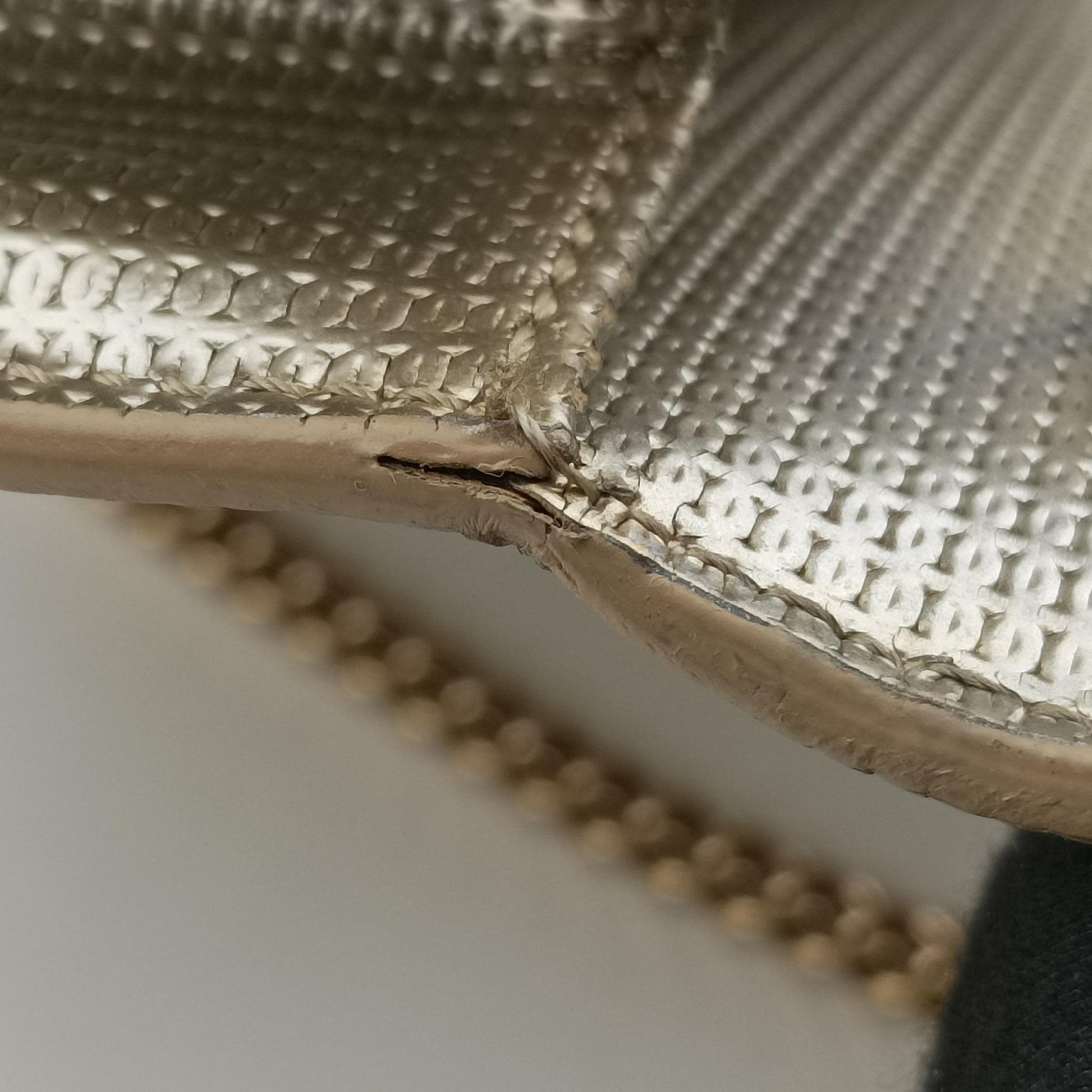 medusa Golden Leather メデューサ ゴールド レザー 