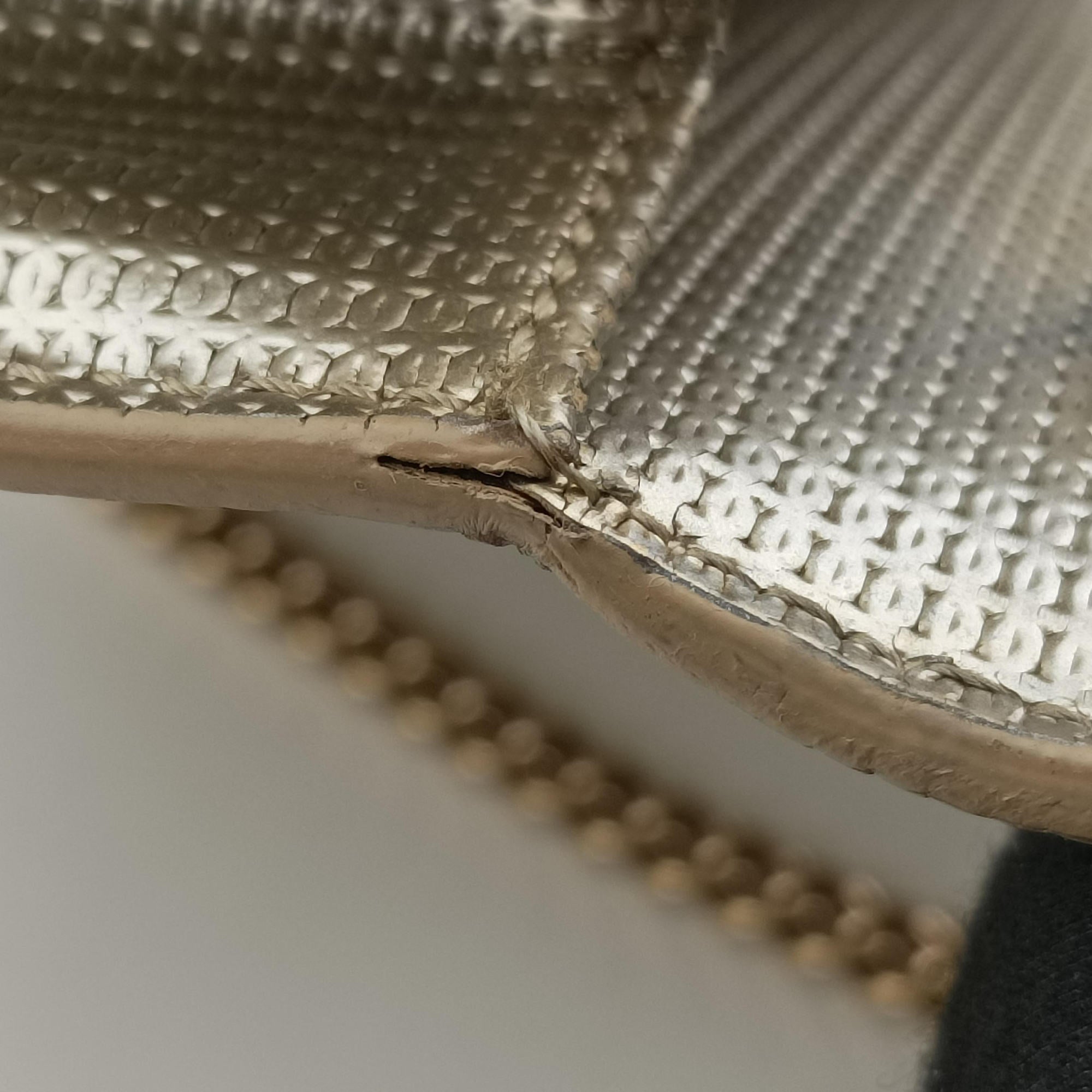 medusa Golden Leather メデューサ ゴールド レザー 