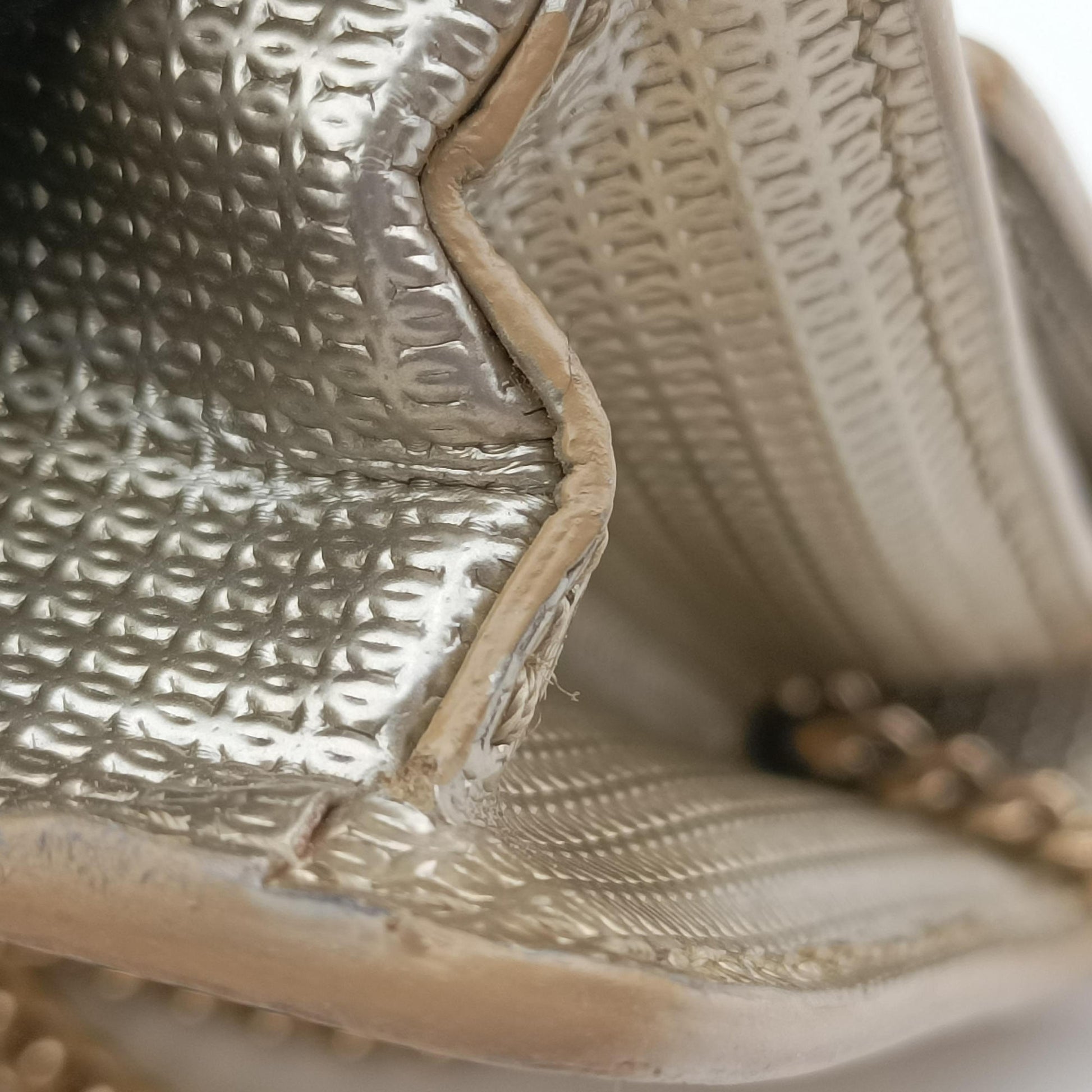 medusa Golden Leather メデューサ ゴールド レザー 