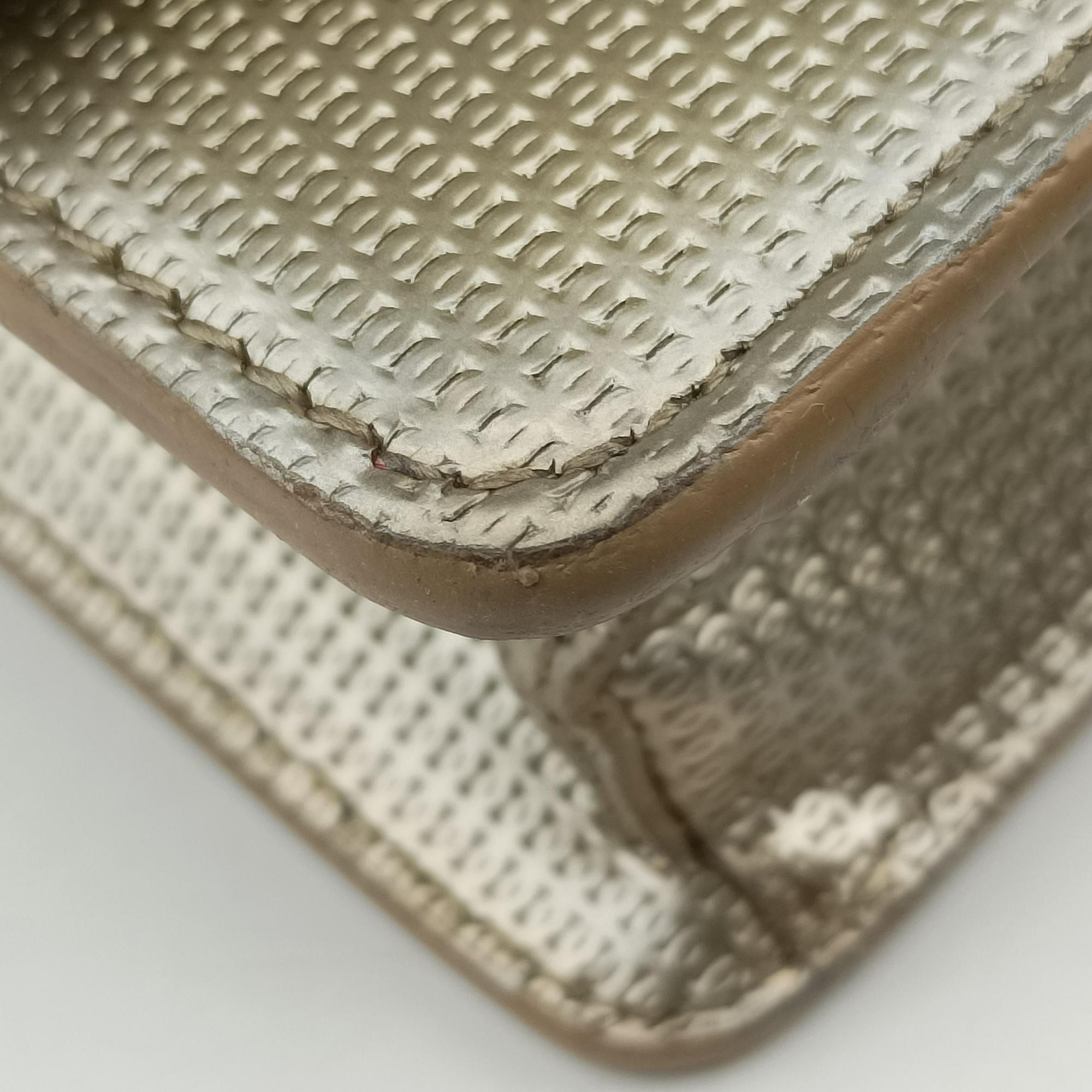 medusa Golden Leather メデューサ ゴールド レザー 