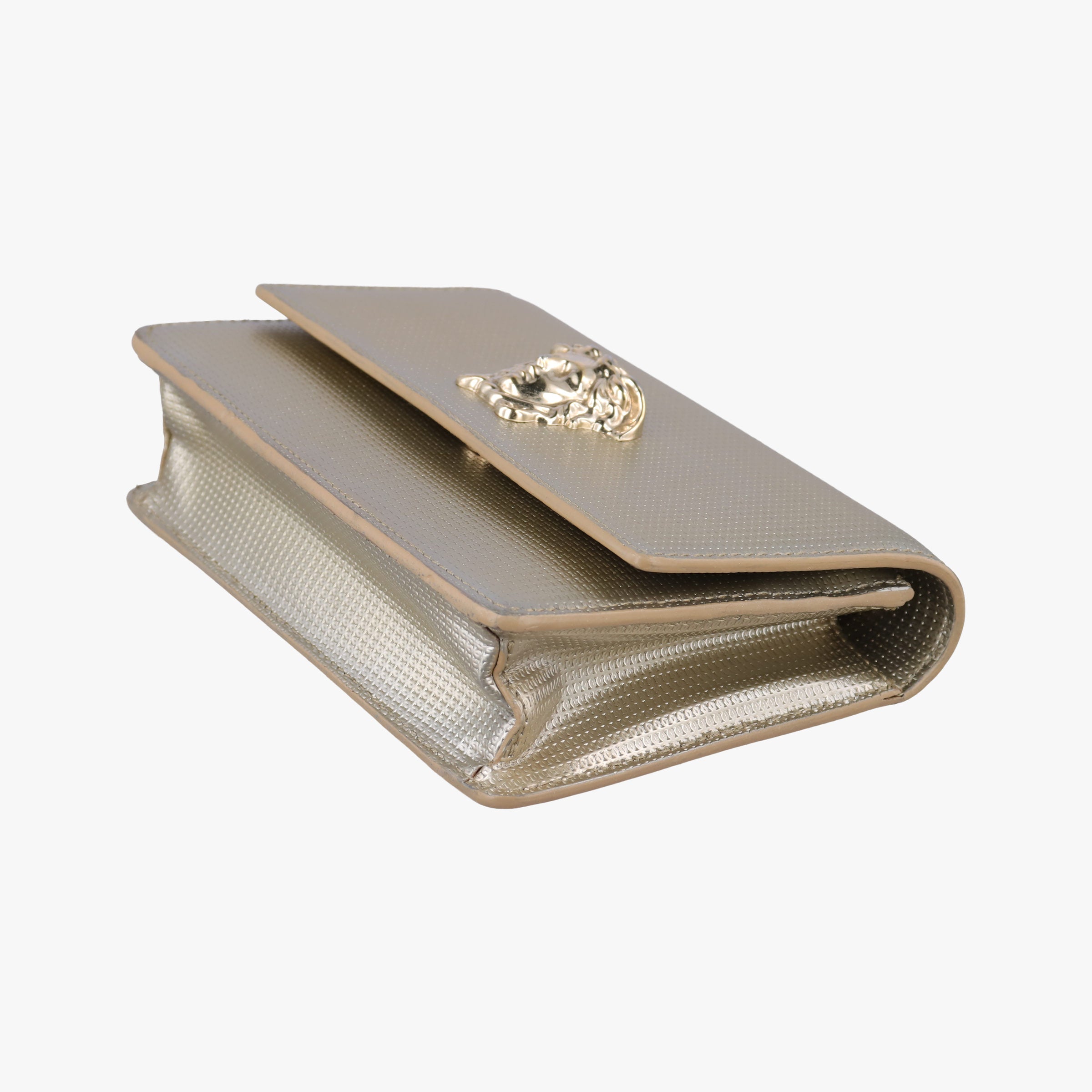 medusa Golden Leather メデューサ ゴールド レザー 