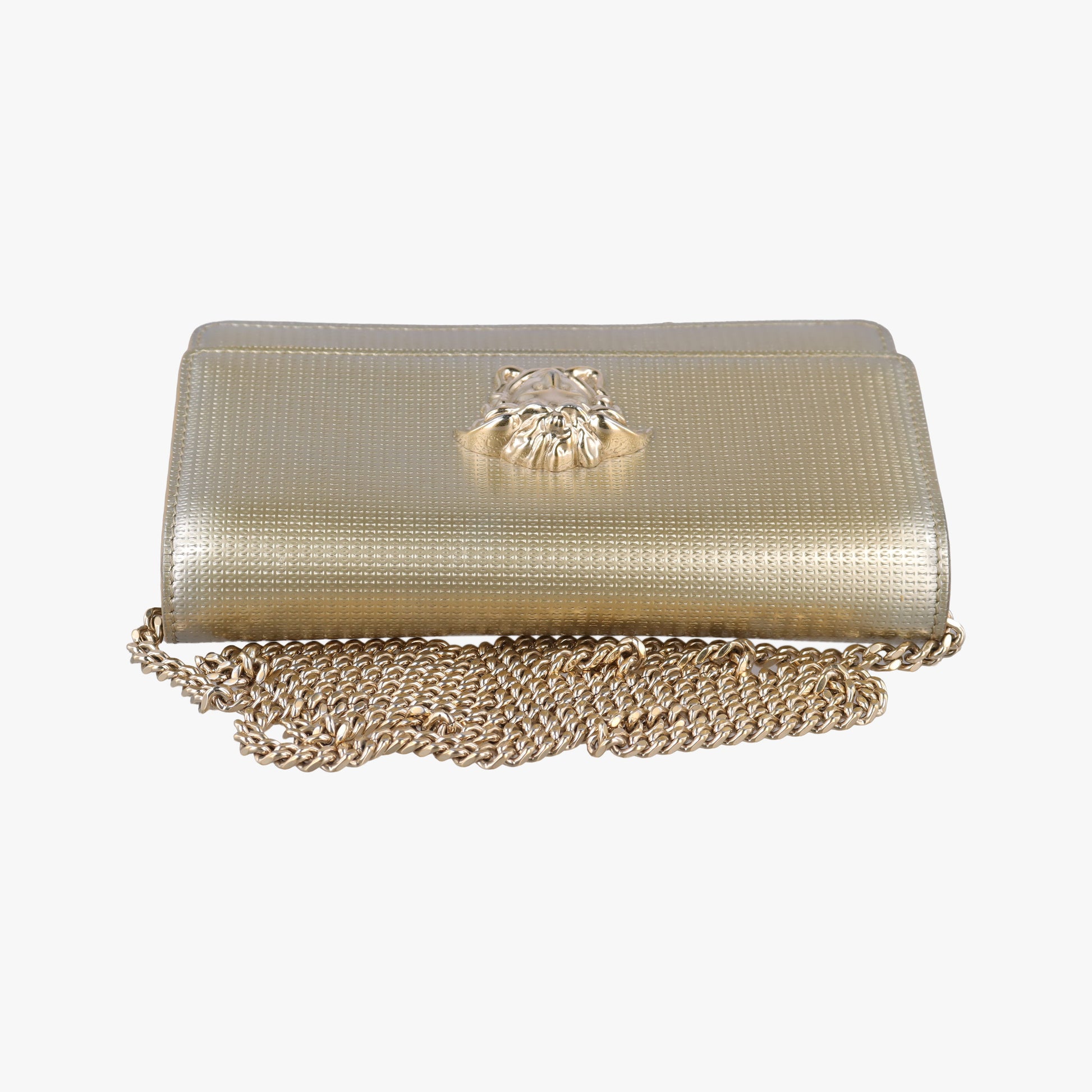 medusa Golden Leather メデューサ ゴールド レザー 