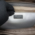Galleria Silver SAFFIANO Leather BN1874 7 Sガレリア シルバー サフィアーノレザー BN1874 7 S