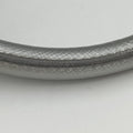 Galleria Silver SAFFIANO Leather BN1874 7 Sガレリア シルバー サフィアーノレザー BN1874 7 S