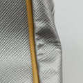 Galleria Silver SAFFIANO Leather BN1874 7 Sガレリア シルバー サフィアーノレザー BN1874 7 S