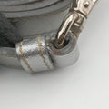 Galleria Silver SAFFIANO Leather BN1874 7 Sガレリア シルバー サフィアーノレザー BN1874 7 S