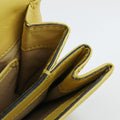 Rockstud Va Va Voom Yellow Leather Lot number unknownロックスタッズ ヴァ ヴァ ヴーム イエロー レザー 製番不明