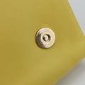 Rockstud Va Va Voom Yellow Leather Lot number unknownロックスタッズ ヴァ ヴァ ヴーム イエロー レザー 製番不明