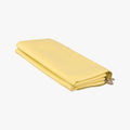 Rockstud Va Va Voom Yellow Leather Lot number unknownロックスタッズ ヴァ ヴァ ヴーム イエロー レザー 製番不明