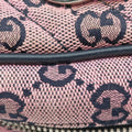 GG Marmont Purple canvas 447632 I034728705GGマーモント パープル キャンバス 447632 I034728705