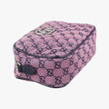 GG Marmont Purple canvas 447632 I034728705GGマーモント パープル キャンバス 447632 I034728705