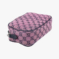 GG Marmont Purple canvas 447632 I034728705GGマーモント パープル キャンバス 447632 I034728705