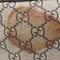 GG Supreme Bosco PATCHED beige×Multicolour PVC coated canvas 473887 C023856729GGスプリーム ボスコパッチ ベージュ×マルチカラー PVCコーティングキャンバス 473887 C023856729