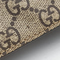 GG Supreme Bosco PATCHED beige×Multicolour PVC coated canvas 473887 C023856729GGスプリーム ボスコパッチ ベージュ×マルチカラー PVCコーティングキャンバス 473887 C023856729
