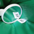 triangle mini Green Leather 62トライアングル ミニ グリーン レザー 62
