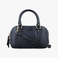 Microguccissima Navy Leather 510289 F025218396マイクログッチシマ ネイビー レザー 510289 F025218396