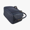 Microguccissima Navy Leather 510289 F025218396マイクログッチシマ ネイビー レザー 510289 F025218396