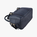 Microguccissima Navy Leather 510289 F025218396マイクログッチシマ ネイビー レザー 510289 F025218396