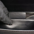 Pandora Box Black Leather × Ponyhair TE0144パンドラ ブラック レザー × ポニー TE0144