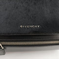 Pandora Box Black Leather × Ponyhair TE0144パンドラ ブラック レザー × ポニー TE0144