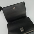 Pandora Box Black Leather × Ponyhair TE0144パンドラ ブラック レザー × ポニー TE0144