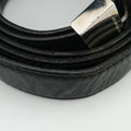 Pandora Box Black Leather × Ponyhair TE0144パンドラ ブラック レザー × ポニー TE0144