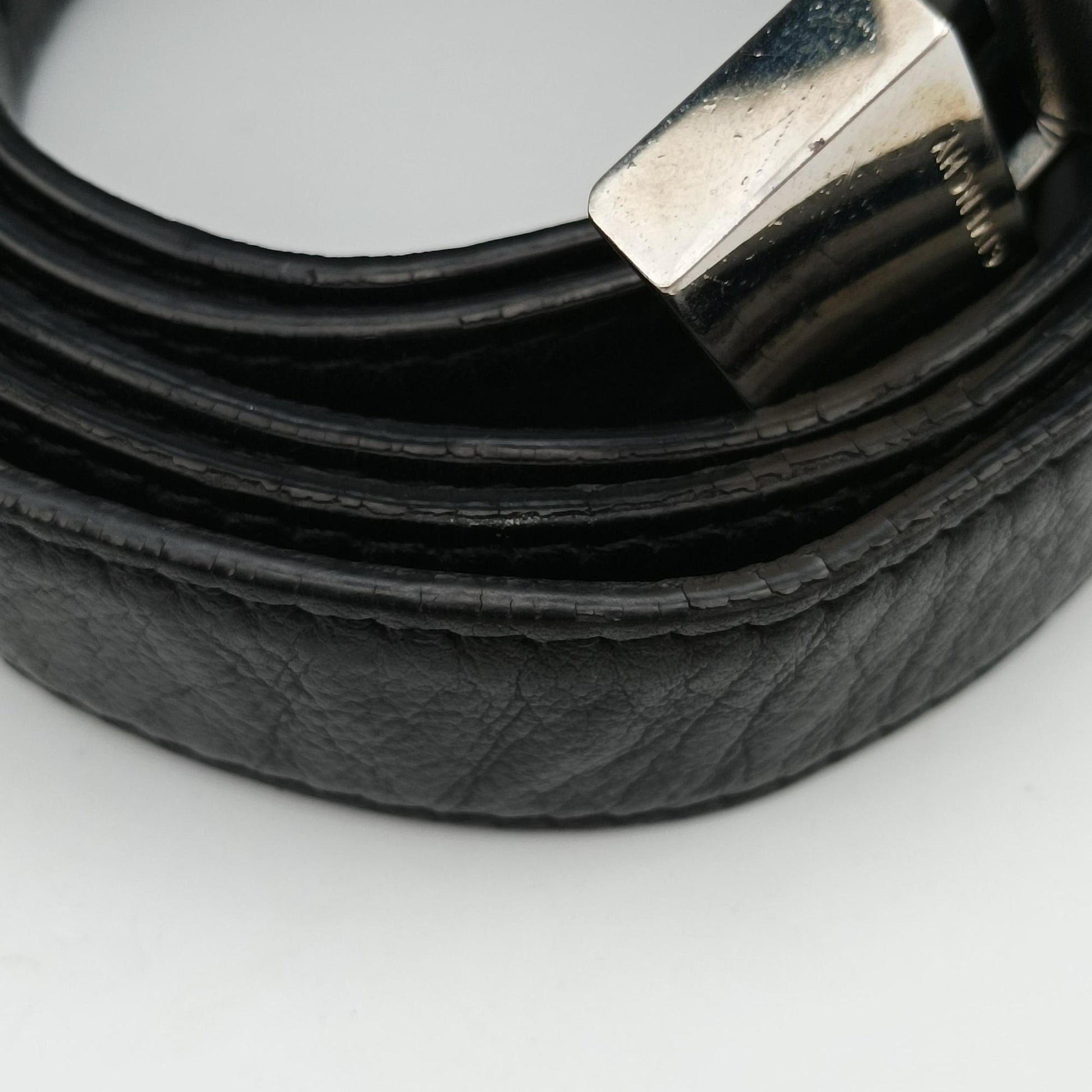 Pandora Box Black Leather × Ponyhair TE0144パンドラ ブラック レザー × ポニー TE0144
